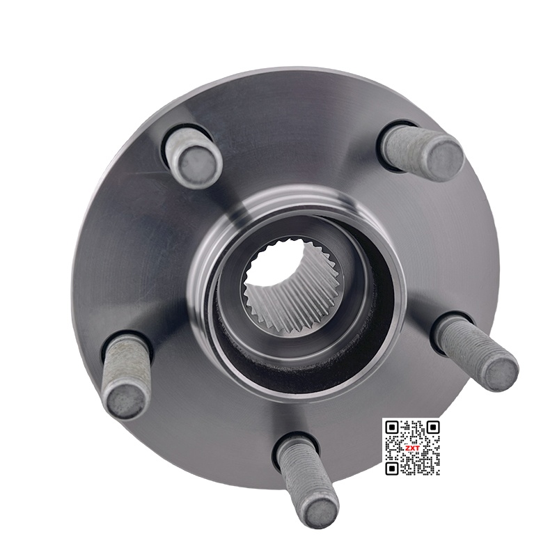 Nome prodotto: CUSCINETTO MOZZO RUOTA 28373-FG000