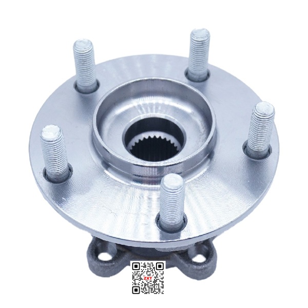 Modello TK50-26-15X