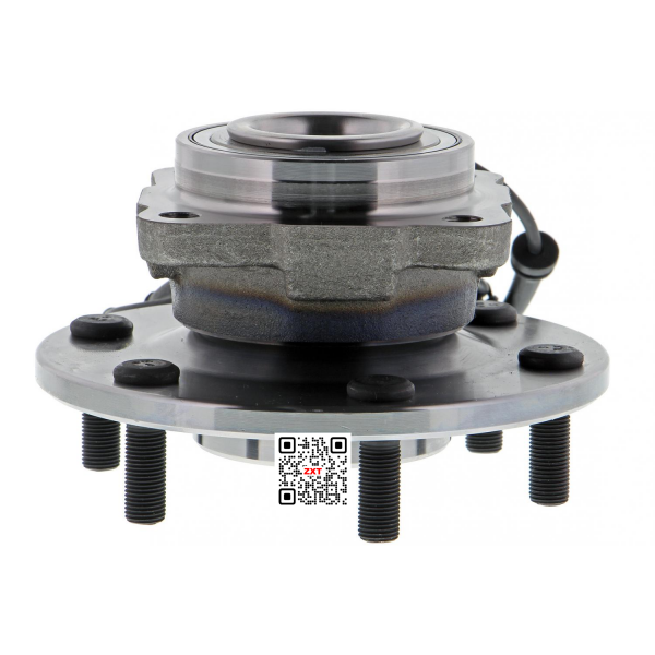 Nome prodotto: CUSCINETTO MOZZO RUOTA 43202-ZZ90A
