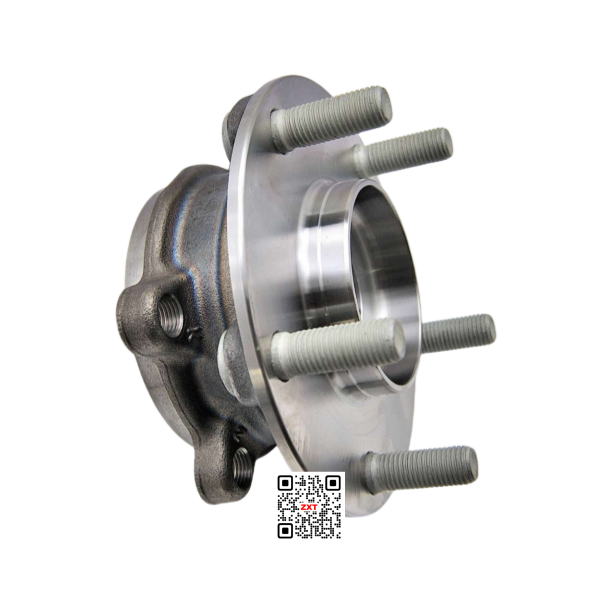 Nome prodotto: CUSCINETTO MOZZO RUOTA TK48-33-04XB
