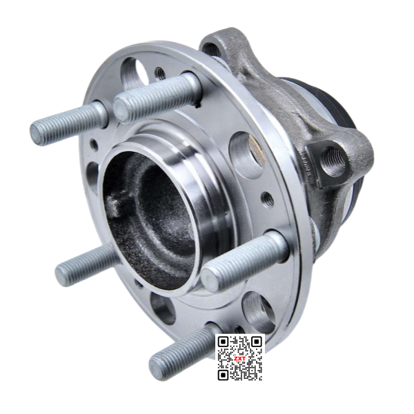 Nome prodotto: CUSCINETTO MOZZO RUOTA 51750-3M000