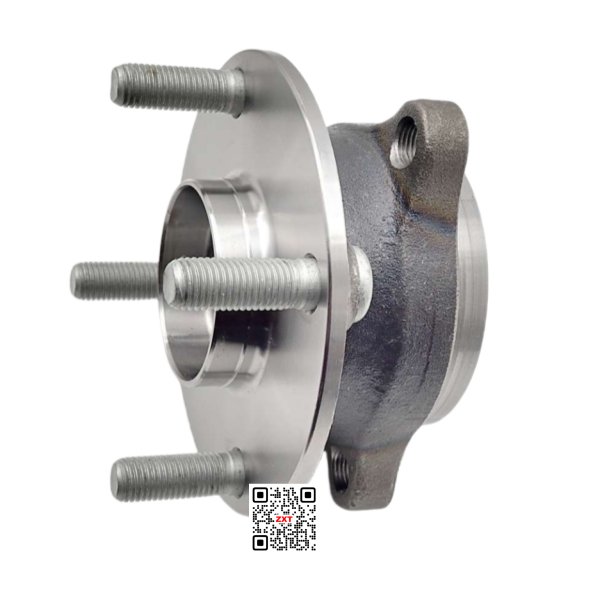 Nome prodotto: CUSCINETTO MOZZO RUOTA N243-26-15X