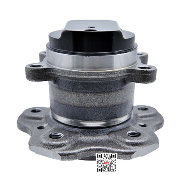 Nome prodotto: CUSCINETTO MOZZO RUOTA 43202-4EA0A